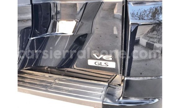Buy Import Mitsubishi Pajero Black Car in Import - Dubai in Kailahun Buy Import Mitsubishi Pajero Black Car in Import - Dubai in Kailahun