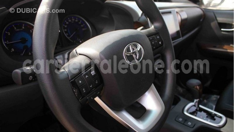 Big with watermark toyota hilux kailahun import dubai 5608