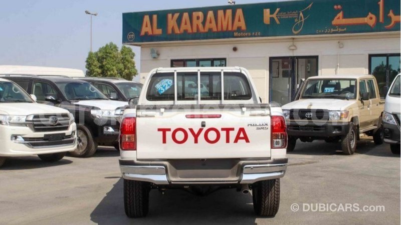 Big with watermark toyota hilux kailahun import dubai 5608