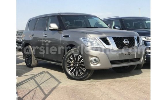 Buy Import Nissan Patrol Other Car in Import - Dubai in Kailahun Buy Import Nissan Patrol Other Car in Import - Dubai in Kailahun