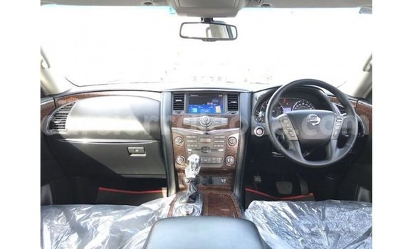 Buy Import Nissan Patrol Other Car in Import - Dubai in Kailahun Buy Import Nissan Patrol Other Car in Import - Dubai in Kailahun