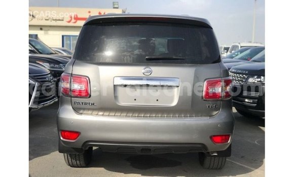 Buy Import Nissan Patrol Other Car in Import - Dubai in Kailahun Buy Import Nissan Patrol Other Car in Import - Dubai in Kailahun