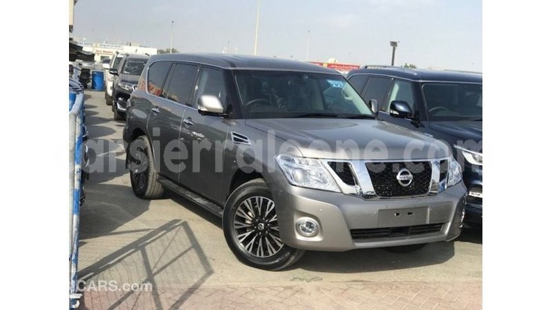 Big with watermark nissan patrol kailahun import dubai 5610