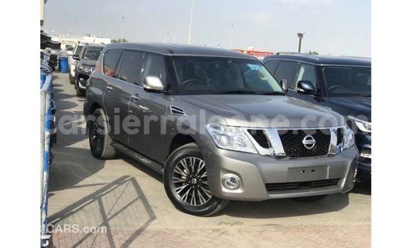 Buy Import Nissan Patrol Other Car in Import - Dubai in Kailahun Buy Import Nissan Patrol Other Car in Import - Dubai in Kailahun