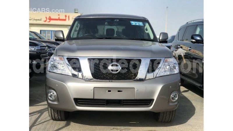 Big with watermark nissan patrol kailahun import dubai 5610