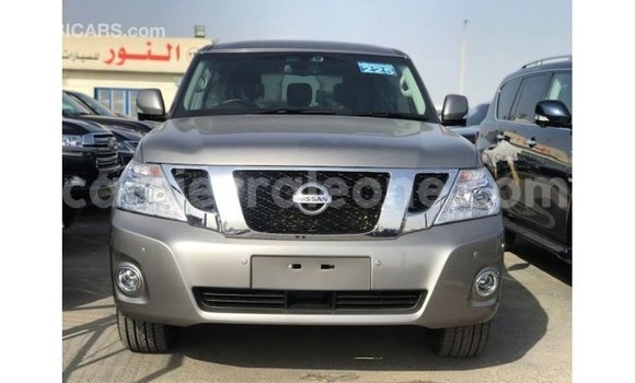 Buy Import Nissan Patrol Other Car in Import - Dubai in Kailahun Buy Import Nissan Patrol Other Car in Import - Dubai in Kailahun