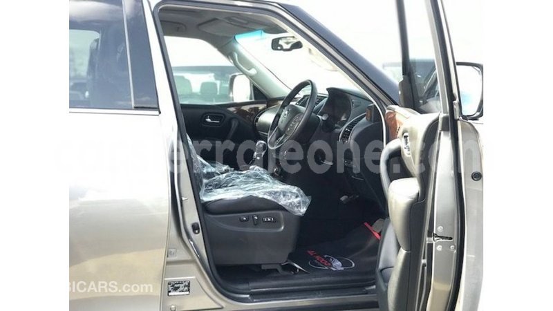 Big with watermark nissan patrol kailahun import dubai 5610