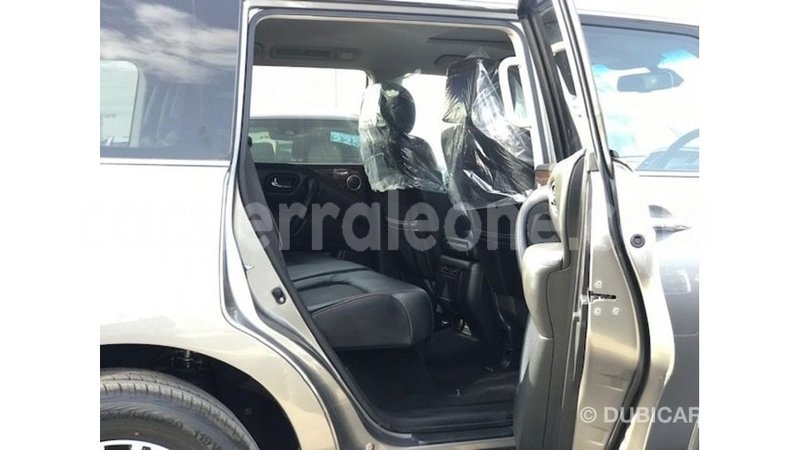 Big with watermark nissan patrol kailahun import dubai 5610