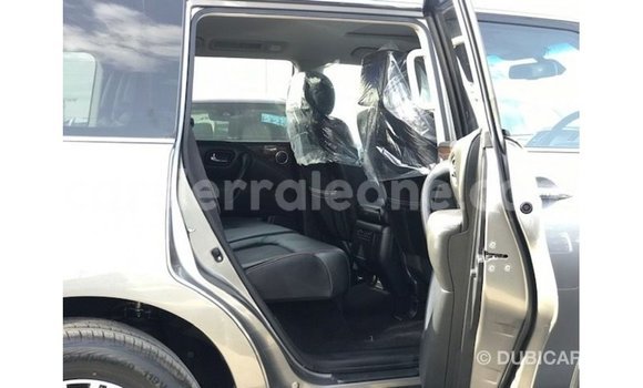 Buy Import Nissan Patrol Other Car in Import - Dubai in Kailahun Buy Import Nissan Patrol Other Car in Import - Dubai in Kailahun