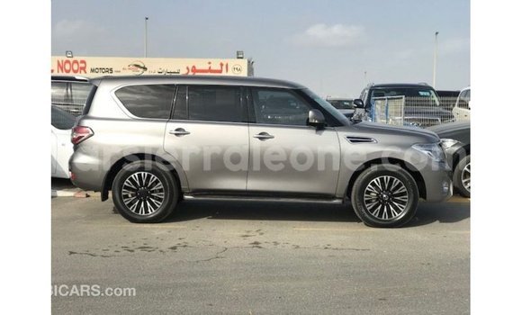 Buy Import Nissan Patrol Other Car in Import - Dubai in Kailahun Buy Import Nissan Patrol Other Car in Import - Dubai in Kailahun