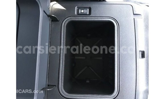 Buy Import Nissan Patrol Other Car in Import - Dubai in Kailahun Buy Import Nissan Patrol Other Car in Import - Dubai in Kailahun