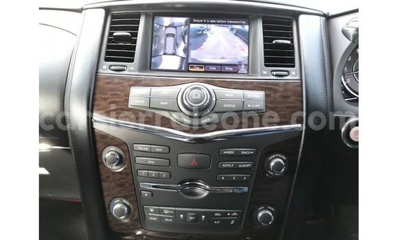Buy Import Nissan Patrol Other Car in Import - Dubai in Kailahun Buy Import Nissan Patrol Other Car in Import - Dubai in Kailahun