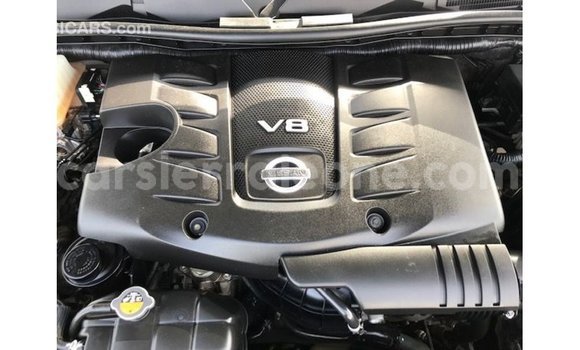 Buy Import Nissan Patrol Other Car in Import - Dubai in Kailahun Buy Import Nissan Patrol Other Car in Import - Dubai in Kailahun