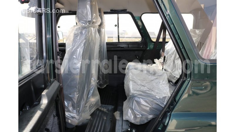 Big with watermark uaz hunter kailahun import dubai 5612