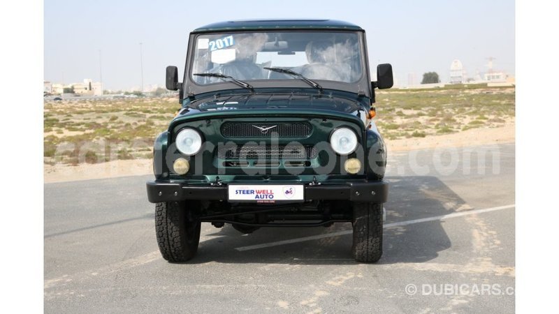 Big with watermark uaz hunter kailahun import dubai 5612