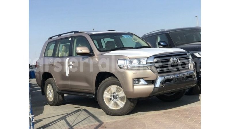 Big with watermark toyota land cruiser kailahun import dubai 5613