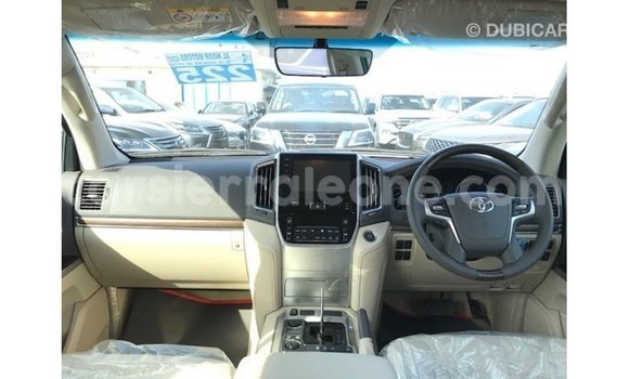 Buy Import Toyota Land Cruiser Other Car in Import - Dubai in Kailahun Buy Import Toyota Land Cruiser Other Car in Import - Dubai in Kailahun