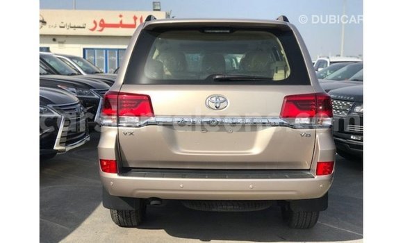 Buy Import Toyota Land Cruiser Other Car in Import - Dubai in Kailahun Buy Import Toyota Land Cruiser Other Car in Import - Dubai in Kailahun