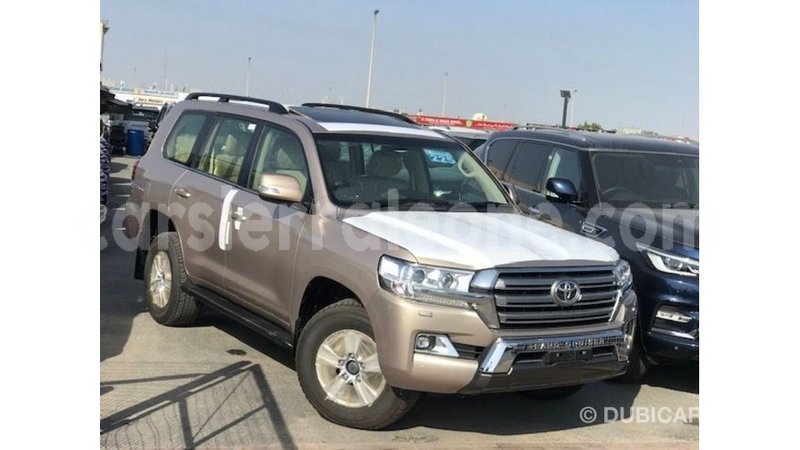 Big with watermark toyota land cruiser kailahun import dubai 5613