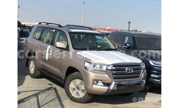 Buy Import Toyota Land Cruiser Other Car in Import - Dubai in Kailahun Buy Import Toyota Land Cruiser Other Car in Import - Dubai in Kailahun