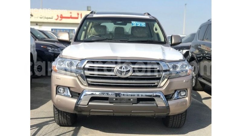 Big with watermark toyota land cruiser kailahun import dubai 5613