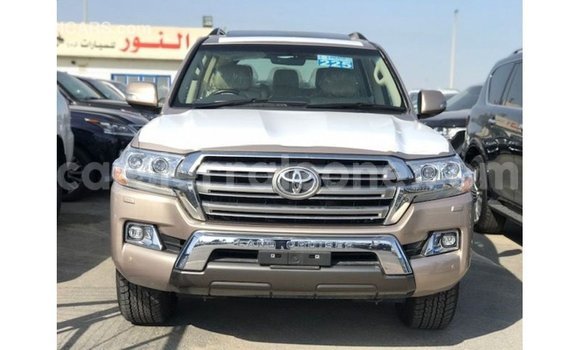 Buy Import Toyota Land Cruiser Other Car in Import - Dubai in Kailahun Buy Import Toyota Land Cruiser Other Car in Import - Dubai in Kailahun