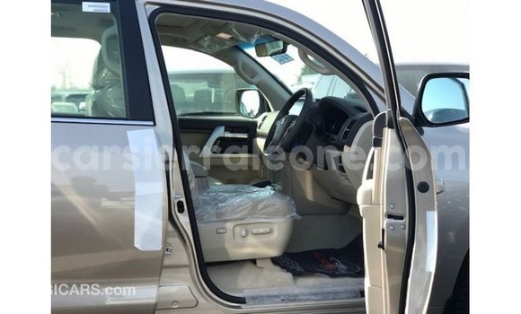 Buy Import Toyota Land Cruiser Other Car in Import - Dubai in Kailahun Buy Import Toyota Land Cruiser Other Car in Import - Dubai in Kailahun