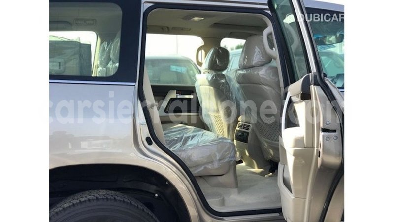 Big with watermark toyota land cruiser kailahun import dubai 5613