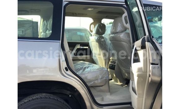 Buy Import Toyota Land Cruiser Other Car in Import - Dubai in Kailahun Buy Import Toyota Land Cruiser Other Car in Import - Dubai in Kailahun