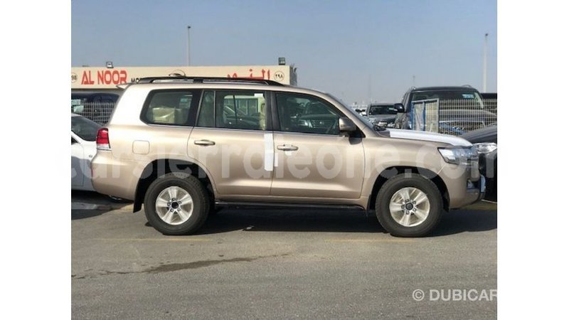 Big with watermark toyota land cruiser kailahun import dubai 5613