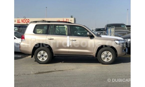 Buy Import Toyota Land Cruiser Other Car in Import - Dubai in Kailahun Buy Import Toyota Land Cruiser Other Car in Import - Dubai in Kailahun