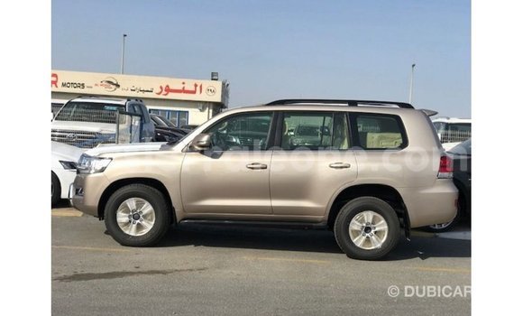 Buy Import Toyota Land Cruiser Other Car in Import - Dubai in Kailahun Buy Import Toyota Land Cruiser Other Car in Import - Dubai in Kailahun