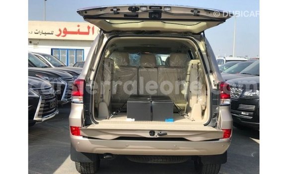 Buy Import Toyota Land Cruiser Other Car in Import - Dubai in Kailahun Buy Import Toyota Land Cruiser Other Car in Import - Dubai in Kailahun