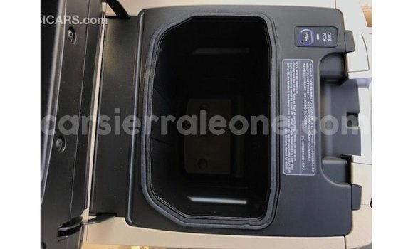 Buy Import Toyota Land Cruiser Other Car in Import - Dubai in Kailahun Buy Import Toyota Land Cruiser Other Car in Import - Dubai in Kailahun