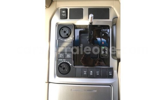 Buy Import Toyota Land Cruiser Other Car in Import - Dubai in Kailahun Buy Import Toyota Land Cruiser Other Car in Import - Dubai in Kailahun