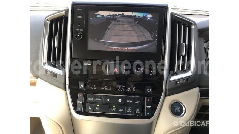 Big with watermark toyota land cruiser kailahun import dubai 5613