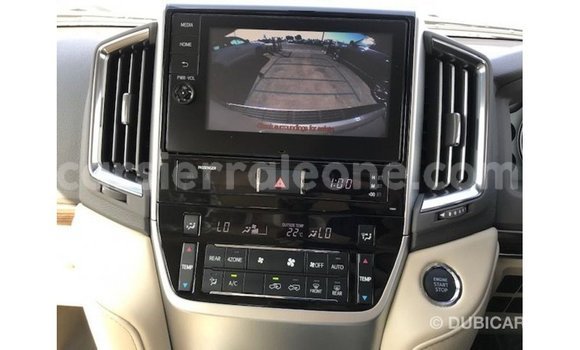 Buy Import Toyota Land Cruiser Other Car in Import - Dubai in Kailahun Buy Import Toyota Land Cruiser Other Car in Import - Dubai in Kailahun