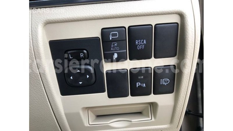 Big with watermark toyota land cruiser kailahun import dubai 5613