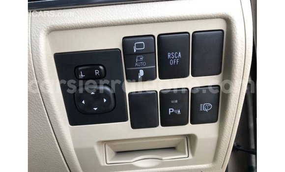 Buy Import Toyota Land Cruiser Other Car in Import - Dubai in Kailahun Buy Import Toyota Land Cruiser Other Car in Import - Dubai in Kailahun