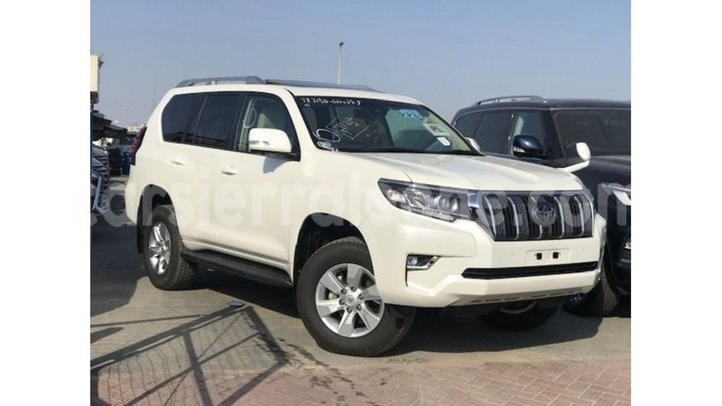 Big with watermark toyota prado kailahun import dubai 5614