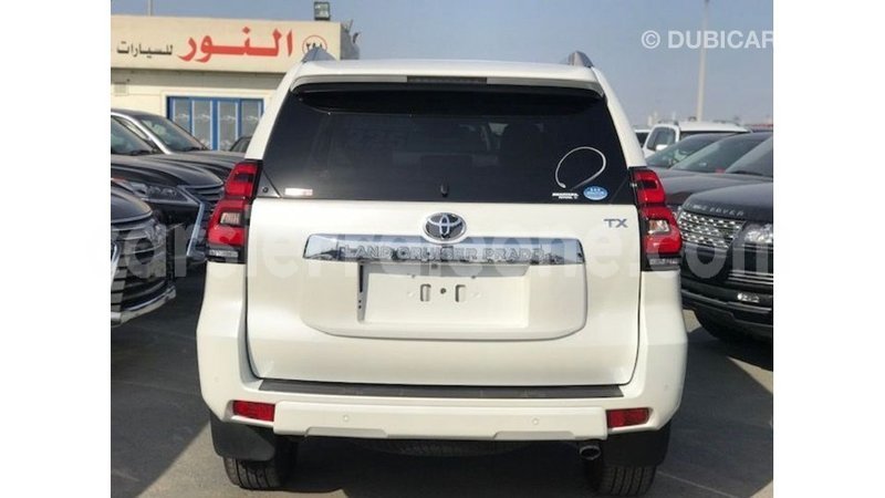 Big with watermark toyota prado kailahun import dubai 5614