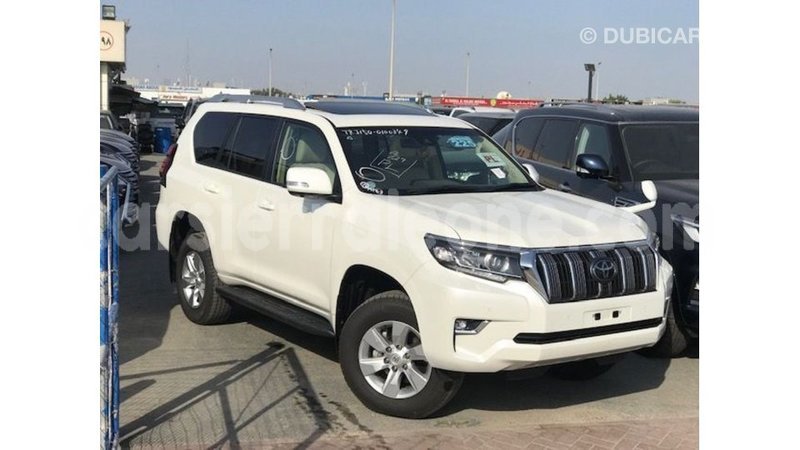 Big with watermark toyota prado kailahun import dubai 5614