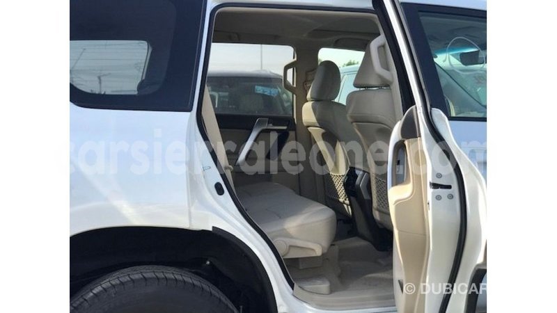 Big with watermark toyota prado kailahun import dubai 5614