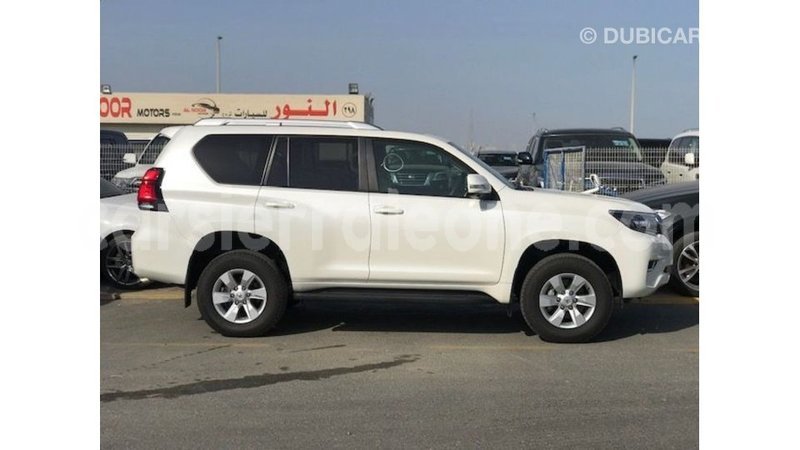 Big with watermark toyota prado kailahun import dubai 5614