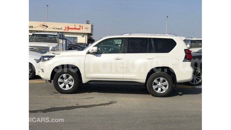 Big with watermark toyota prado kailahun import dubai 5614