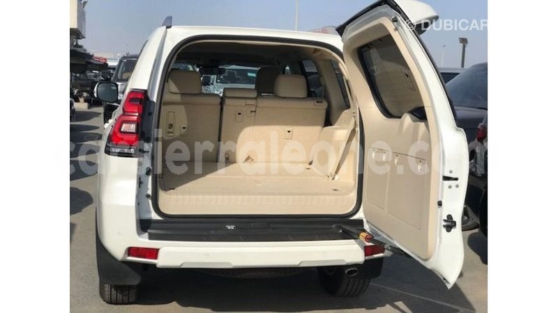 Big with watermark toyota prado kailahun import dubai 5614