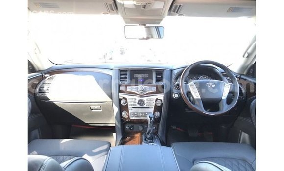 Buy Import Infiniti Q Black Car in Import - Dubai in Kailahun Buy Import Infiniti Q Black Car in Import - Dubai in Kailahun