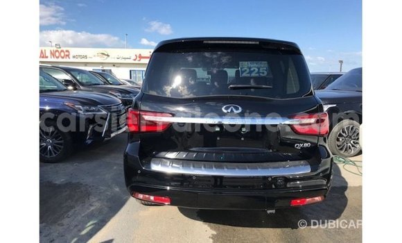 Buy Import Infiniti Q Black Car in Import - Dubai in Kailahun Buy Import Infiniti Q Black Car in Import - Dubai in Kailahun