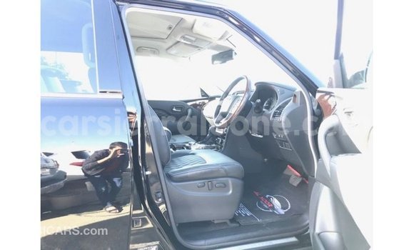 Buy Import Infiniti Q Black Car in Import - Dubai in Kailahun Buy Import Infiniti Q Black Car in Import - Dubai in Kailahun