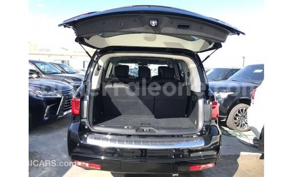 Buy Import Infiniti Q Black Car in Import - Dubai in Kailahun Buy Import Infiniti Q Black Car in Import - Dubai in Kailahun